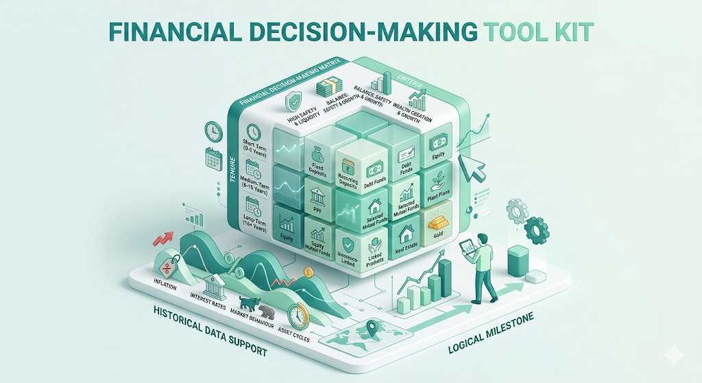 Financial Data Organiser